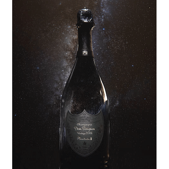 Dom Perignon Plenitude 2 2006